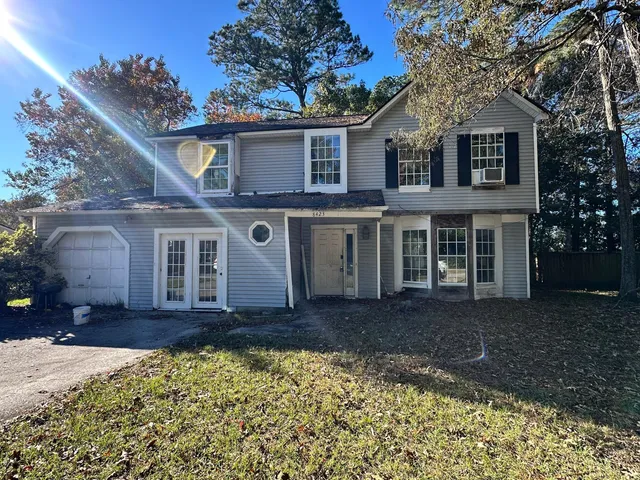 $164,900 | 8423 Scotts Mill Drive, North Charleston, SC 29420