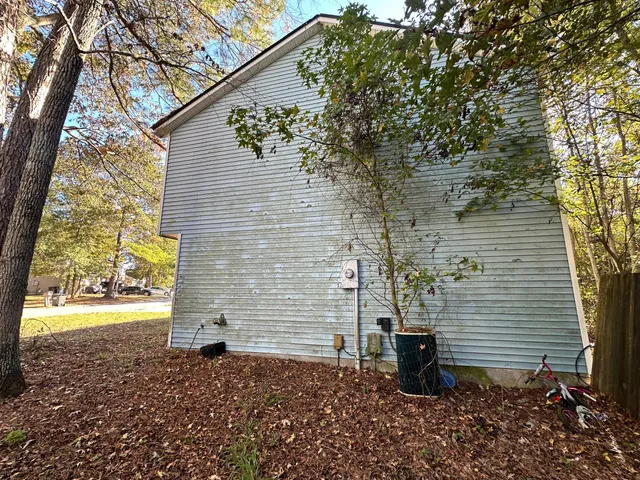 $164,900 | 8423 Scotts Mill Drive, North Charleston, SC 29420