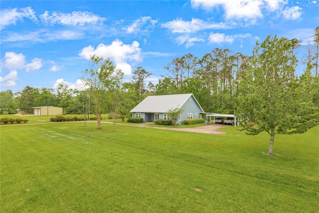 42399 South Range Road Hammond, LA 70403 - Photo 1 of 12 Gallery Image 1