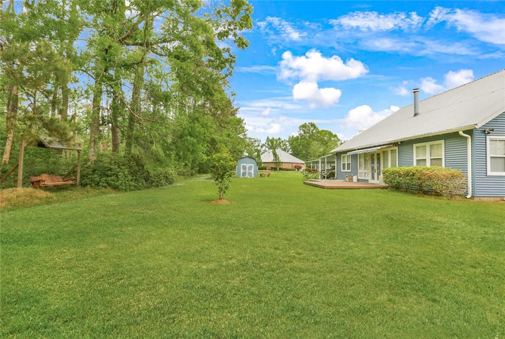 42399 South Range Road Hammond, LA 70403 - Photo 12 of 12 Gallery Image 12