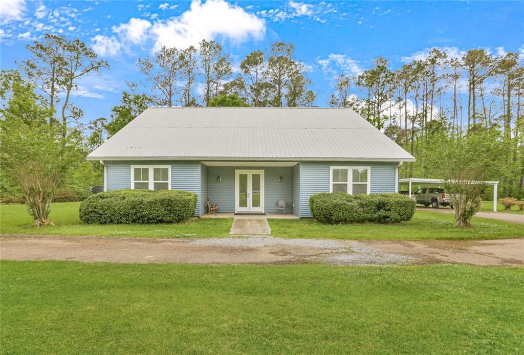 42399 South Range Road Hammond, LA 70403 - Photo 2 of 12 Gallery Image 2