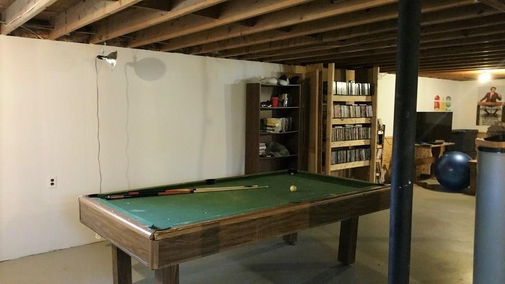 522 Main Street Madison, ME 04950 - Photo 24 of 34 Basement