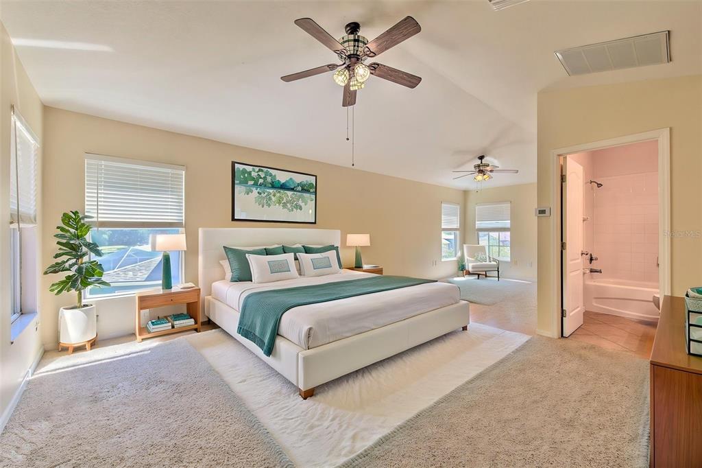 27601 Baybrook Loop Wesley Chapel, FL 33544 - Photo 20 of 34
