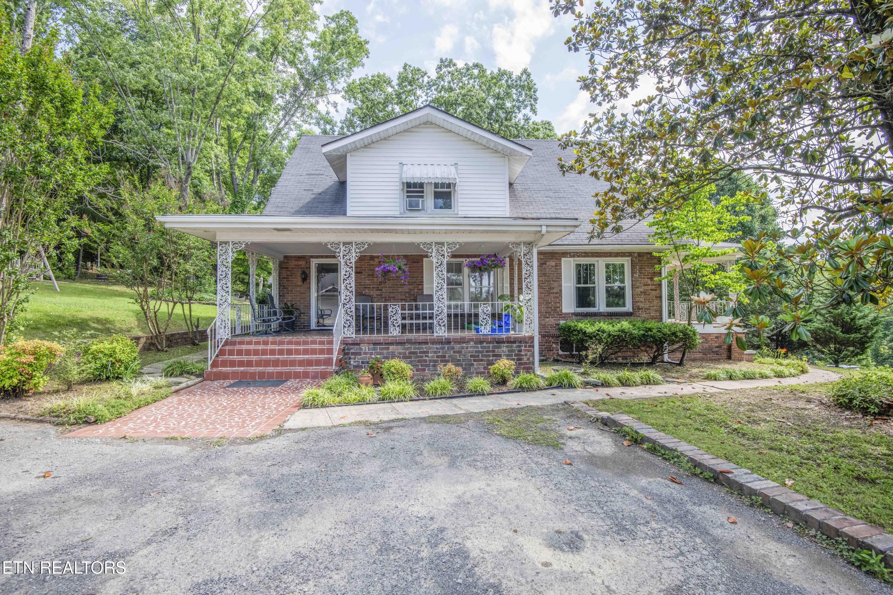 17761 Alberta Street Oneida, TN 37841 - Photo 4 of 56 exterior_1