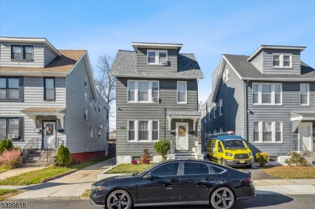 $575,000 | 129 Brookwood Street, Unit 2, East Orange, NJ 07018