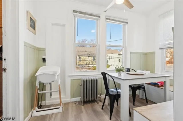 $575,000 | 129 Brookwood Street, Unit 2, East Orange, NJ 07018