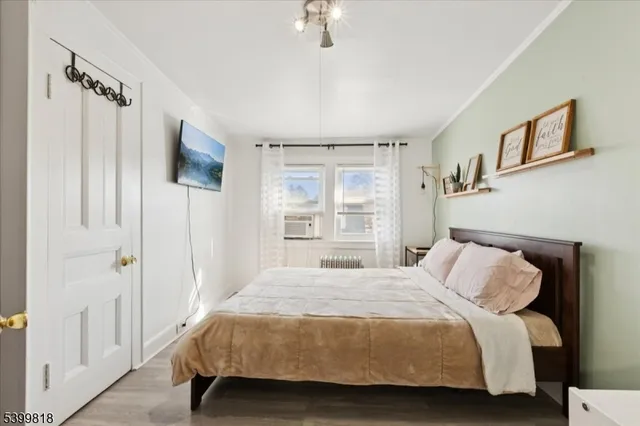 $575,000 | 129 Brookwood Street, Unit 2, East Orange, NJ 07018