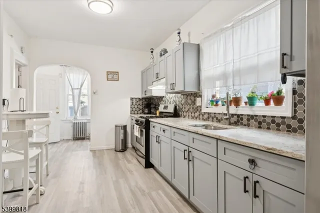 $575,000 | 129 Brookwood Street, Unit 2, East Orange, NJ 07018