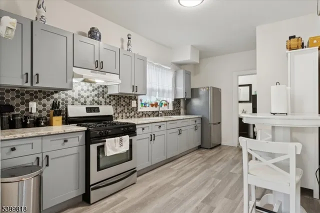 $575,000 | 129 Brookwood Street, Unit 2, East Orange, NJ 07018