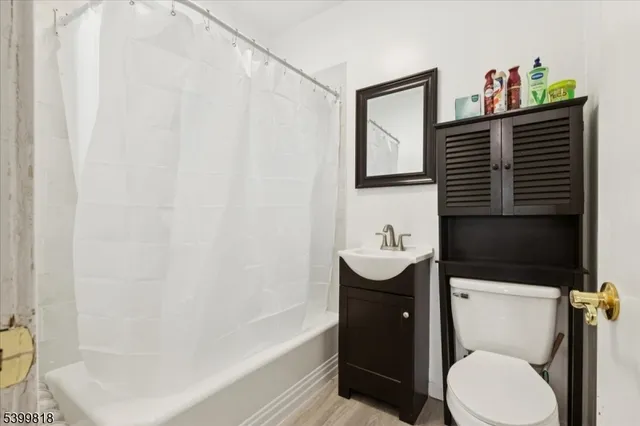 $575,000 | 129 Brookwood Street, Unit 2, East Orange, NJ 07018