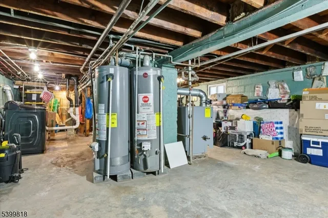 $575,000 | 129 Brookwood Street, Unit 2, East Orange, NJ 07018