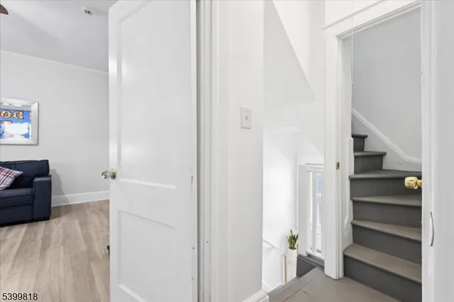 $575,000 | 129 Brookwood Street, Unit 2, East Orange, NJ 07018