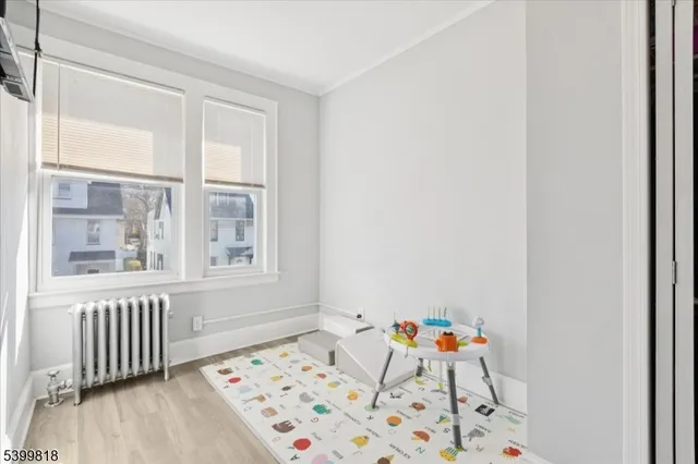 $575,000 | 129 Brookwood Street, Unit 2, East Orange, NJ 07018