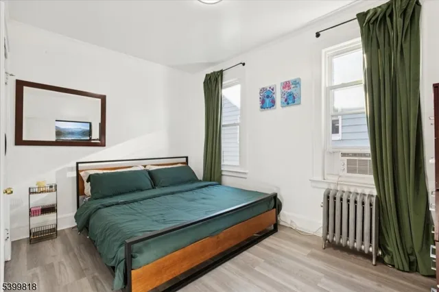 $575,000 | 129 Brookwood Street, Unit 2, East Orange, NJ 07018