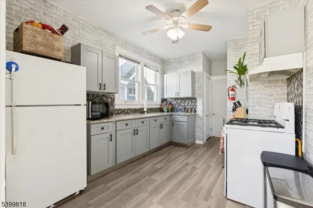 $575,000 | 129 Brookwood Street, Unit 2, East Orange, NJ 07018