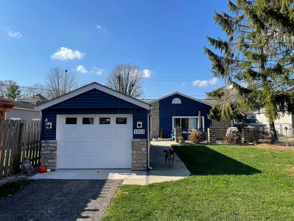 $2,250 | 1303 Elmwood Avenue, Columbus, OH 43212