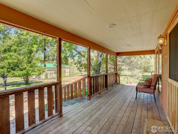 $3,695,000 | 5196 Oxford Road, Longmont, CO 80503