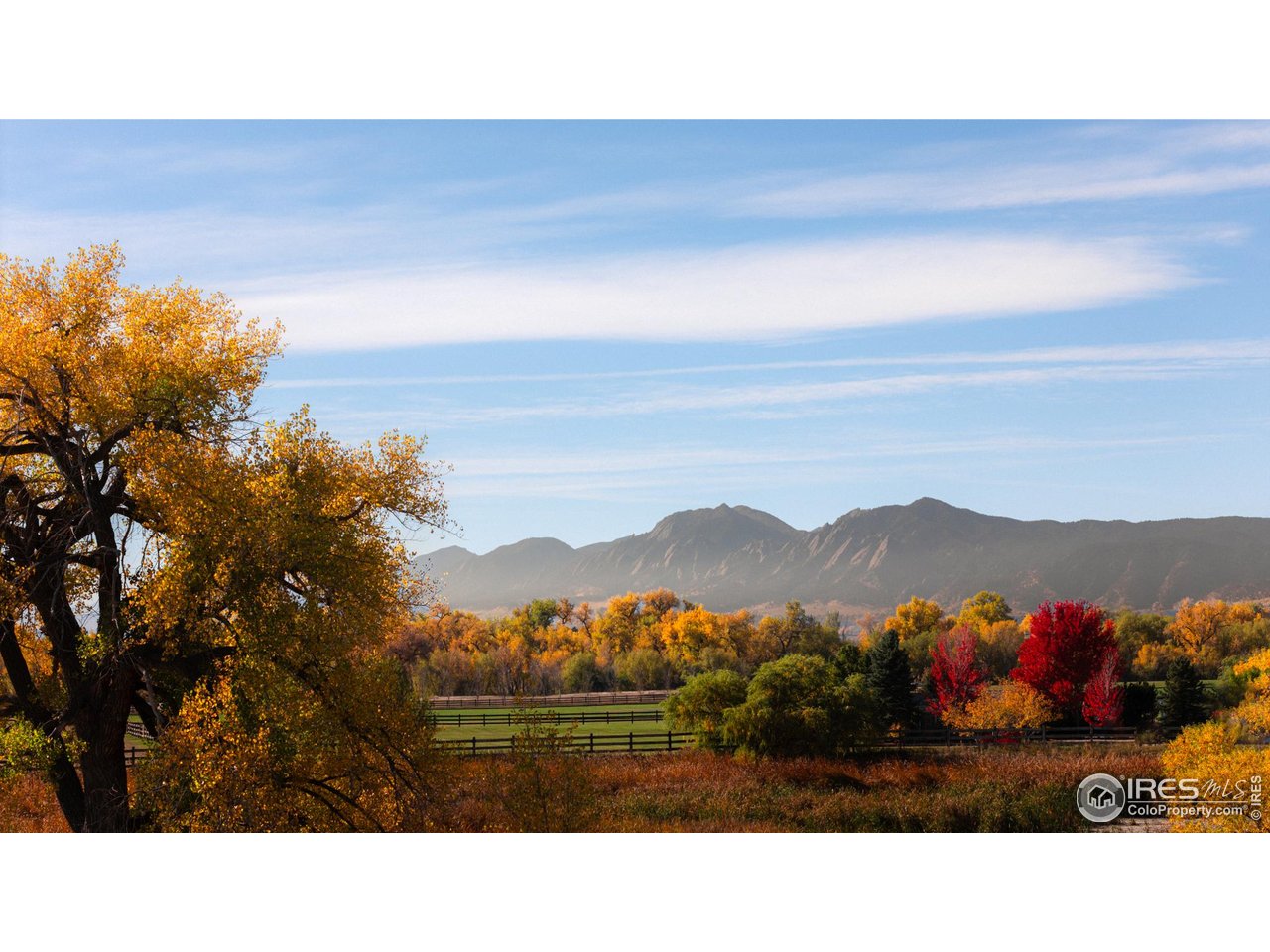 5196 Oxford Road Longmont, CO 80503 - Photo 4 of 38 a black and white photo of a city