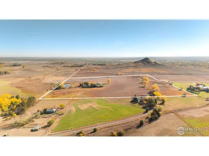 a view of an ocean and beach