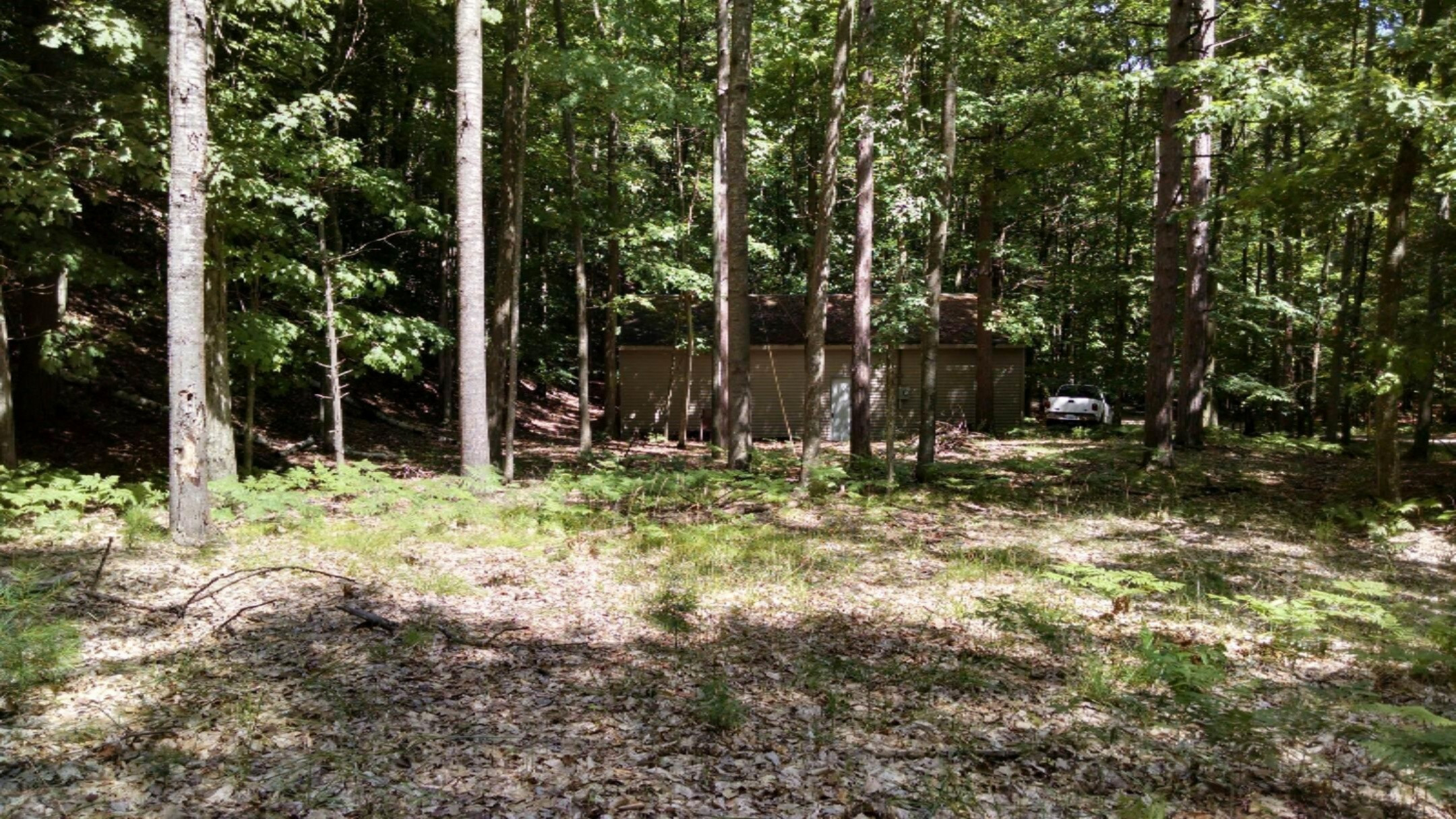5089 West Fox Farm Road Manistee, MI 49660 - Photo 8 of 11 IMG_20160729_121011302_HDR