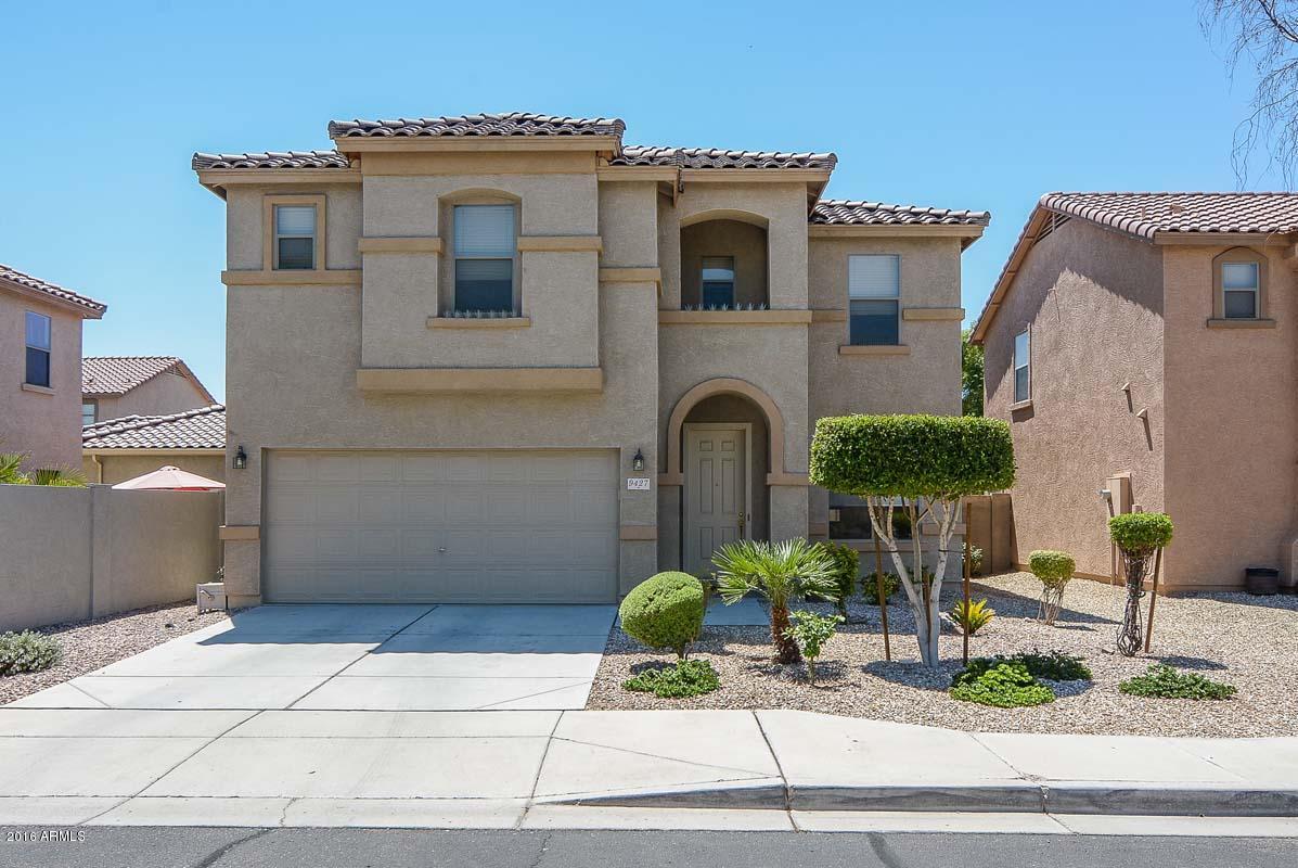 9427 West Eaton Road Phoenix, AZ 85037 - Photo 1 of 35 Front View