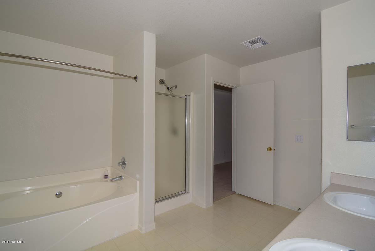 9427 West Eaton Road Phoenix, AZ 85037 - Photo 16 of 35 Master Bath-Shower
