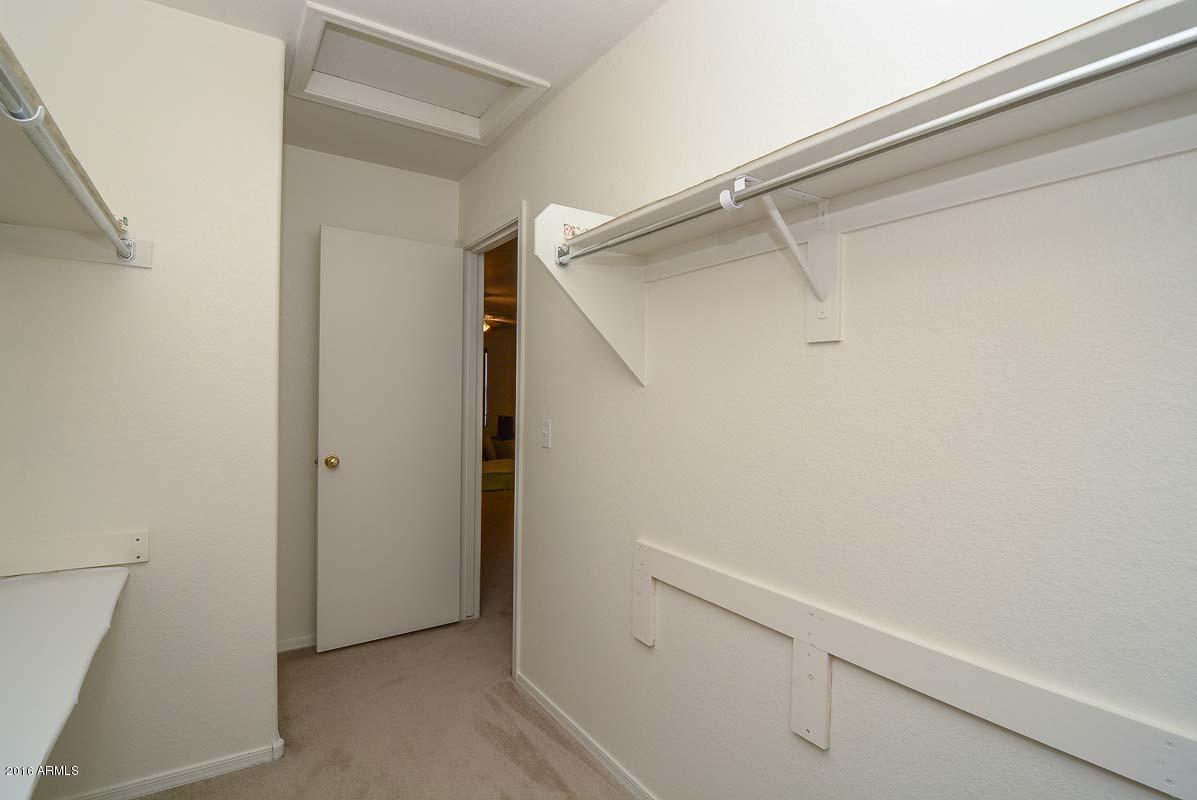 9427 West Eaton Road Phoenix, AZ 85037 - Photo 17 of 35 Master Walk-in-Closet