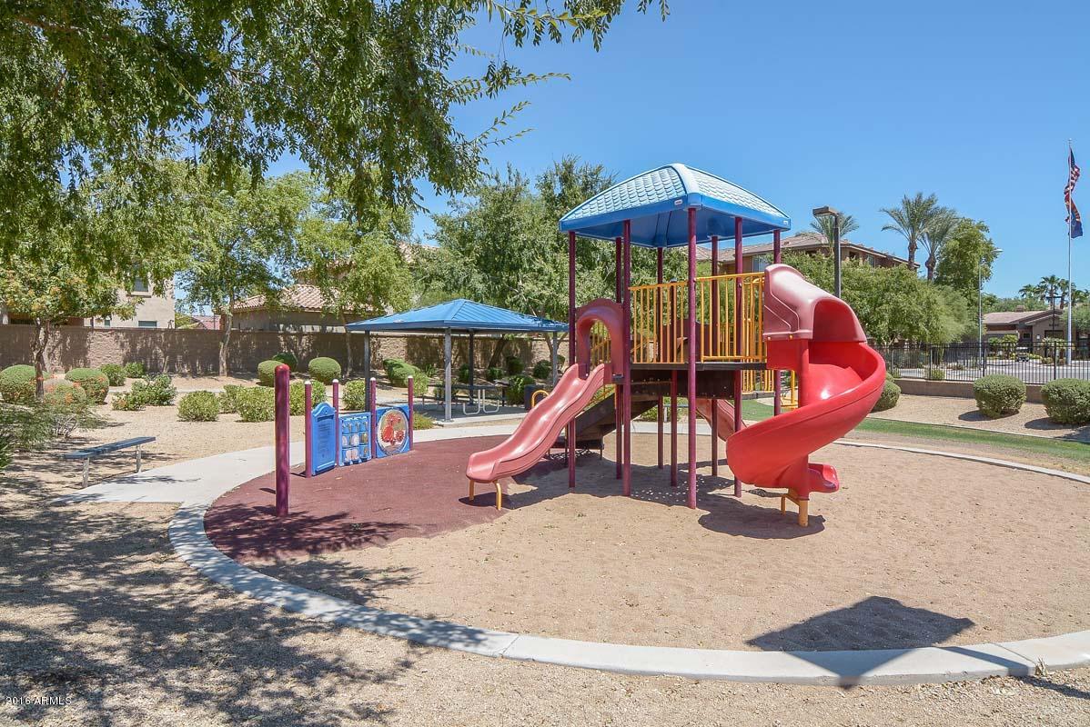 9427 West Eaton Road Phoenix, AZ 85037 - Photo 34 of 35 Neighborhood Playground