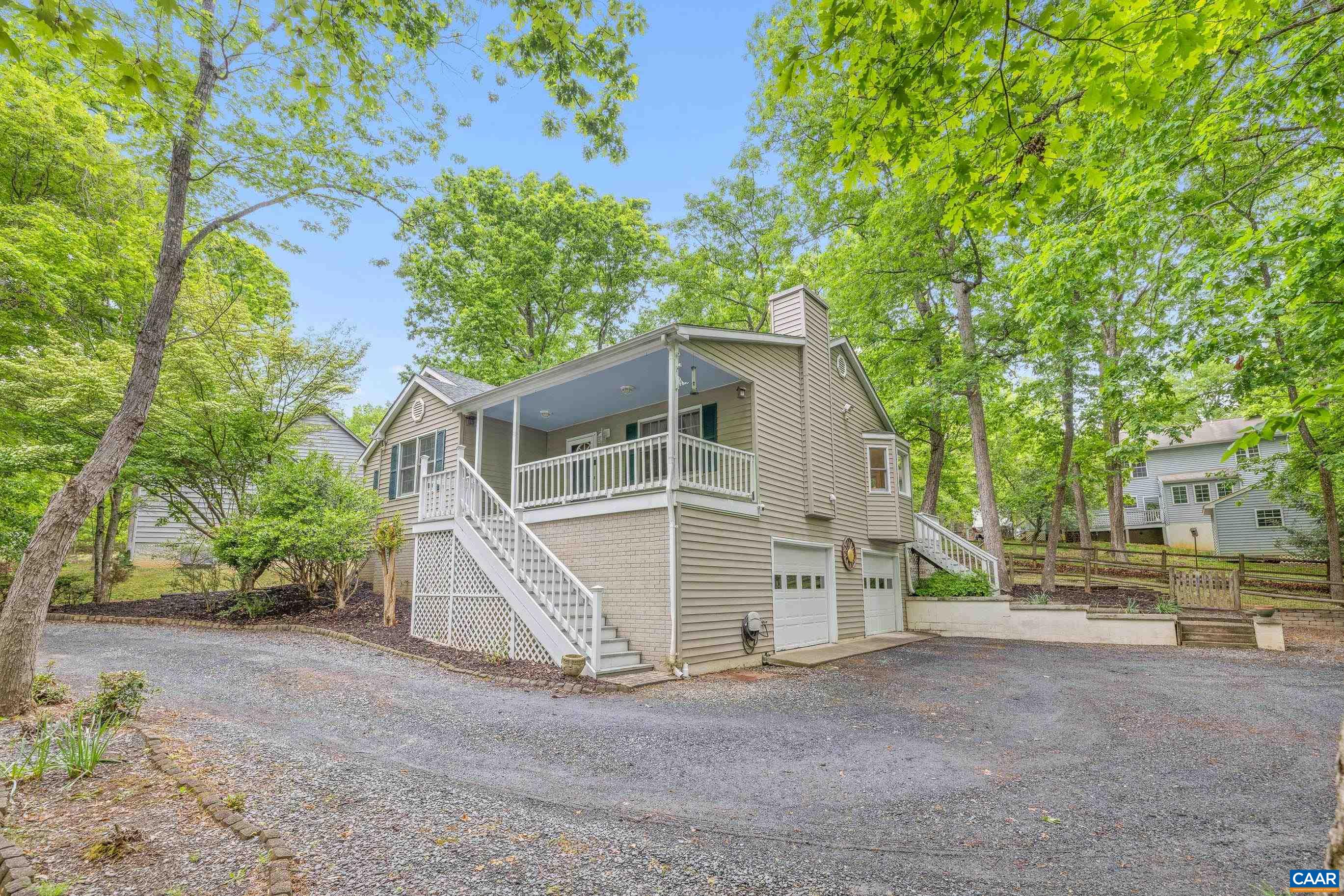 21 Ashton Road Palmyra, VA 22963 - Photo 2 of 35