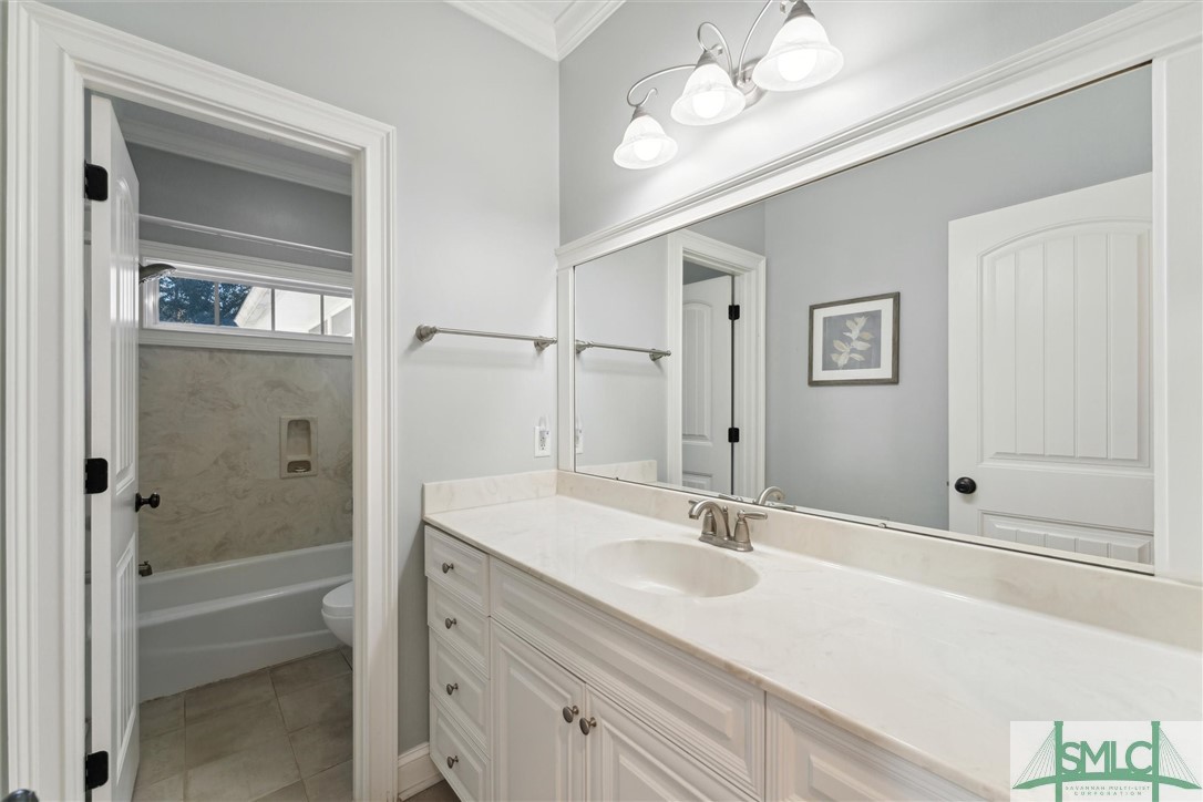449 Peachtree Drive Rincon, GA 31326 - Photo 26 of 50