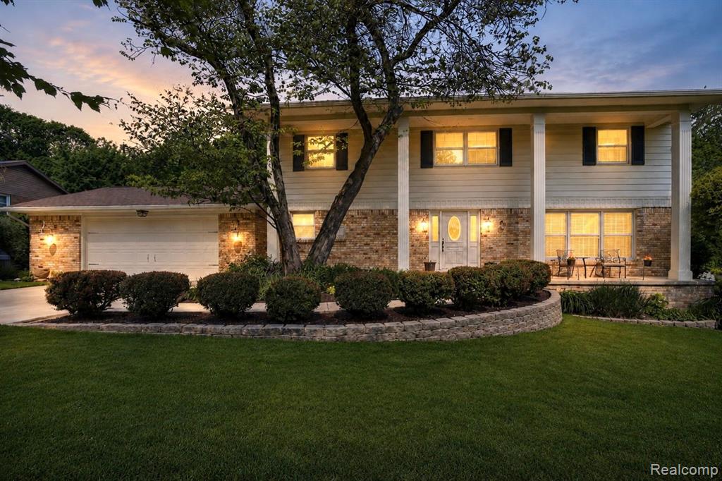 6211 Kings Scepter Road Grand Blanc, MI 48439 - Photo 63 of 82