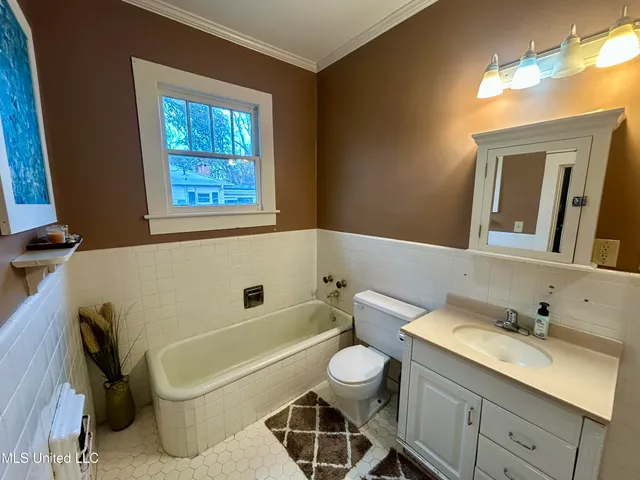 $165,000 | 142 W Park North, Duncan, MS 38740