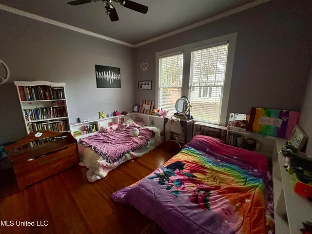 $165,000 | 142 W Park North, Duncan, MS 38740