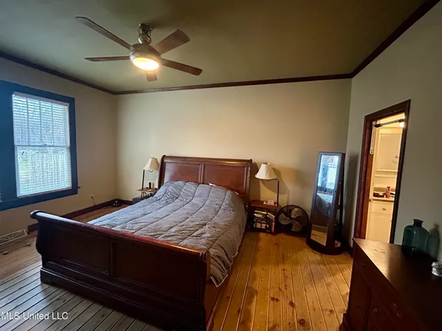 $165,000 | 142 W Park North, Duncan, MS 38740