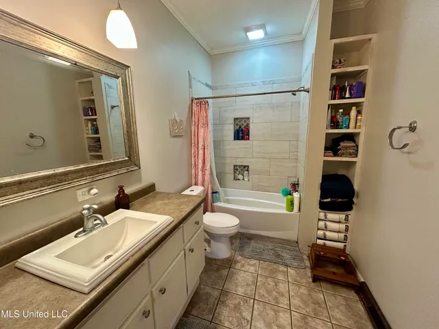 $165,000 | 142 W Park North, Duncan, MS 38740