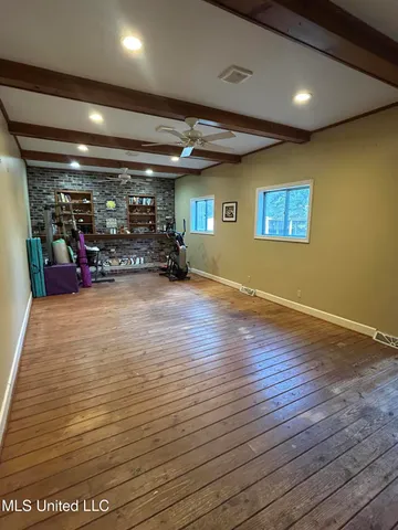 $165,000 | 142 W Park North, Duncan, MS 38740