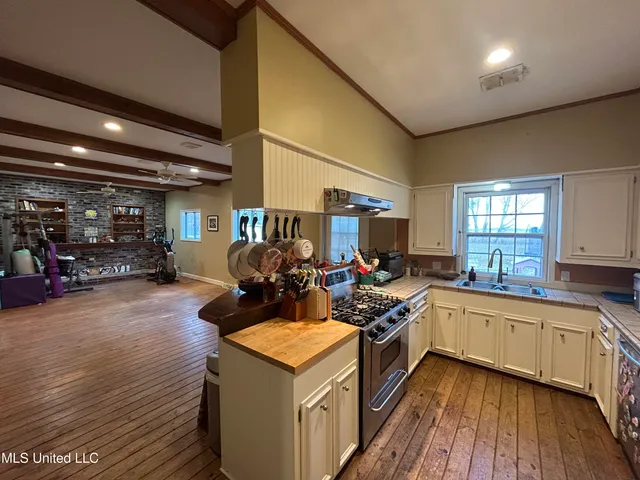 $165,000 | 142 W Park North, Duncan, MS 38740