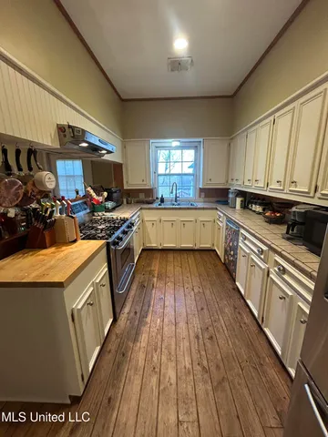 $165,000 | 142 W Park North, Duncan, MS 38740