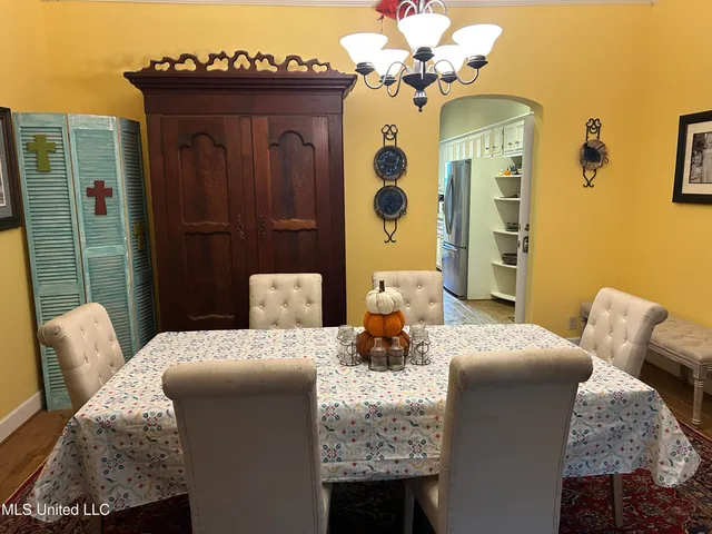 $165,000 | 142 W Park North, Duncan, MS 38740