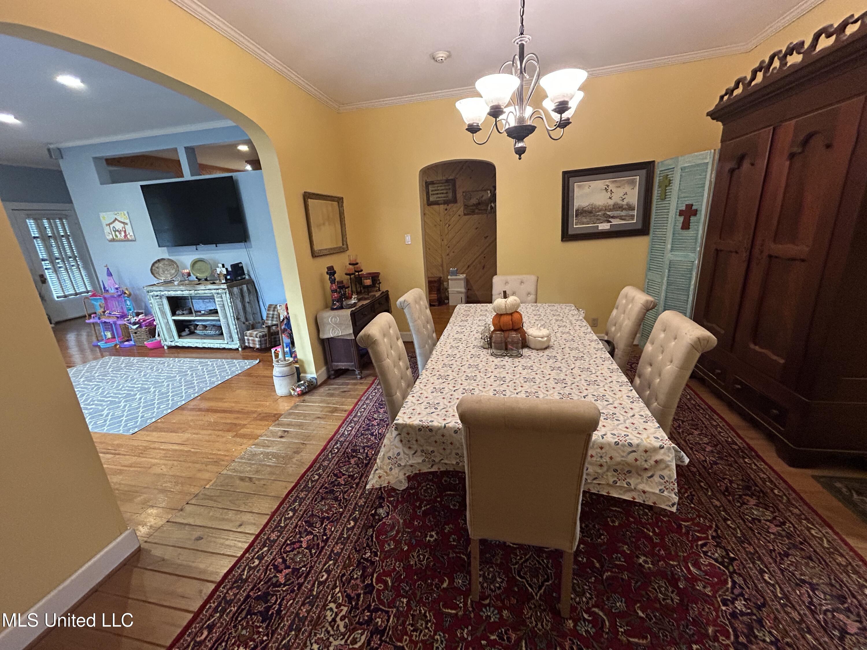 142 W Park North Duncan, MS 38740 - Photo 9 of 20 IMG_8373