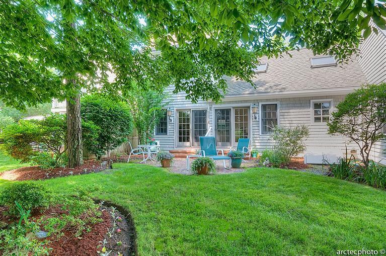 203 Dun Robin Road, Unit 203 Mashpee, MA 02649 - Photo 8 of 8 Additional Photo