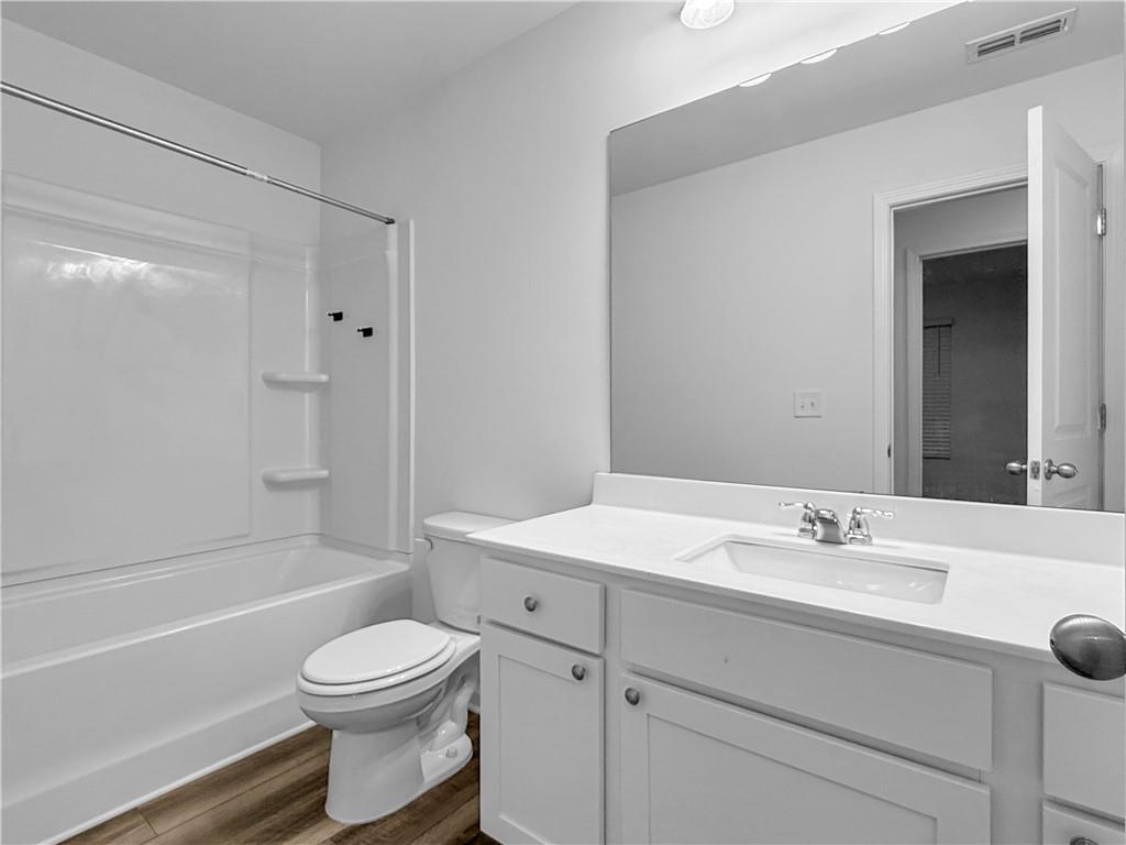 2558 Coventry Street Southwest Atlanta, GA 30331 - Photo 15 of 18 Gallery Image 15