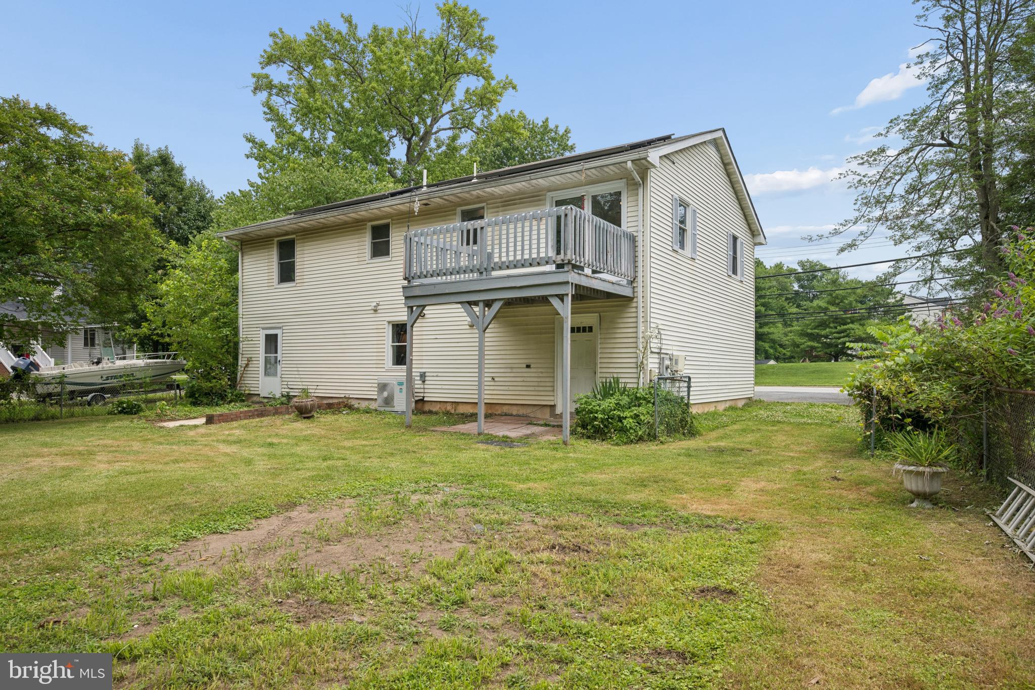 612 Bowleys Quarters Road Baltimore, MD 21220 - Photo 36 of 41