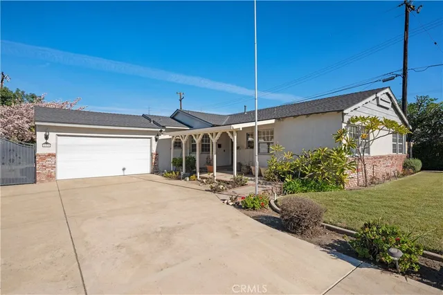 $949,000 | 119 West Gladstone Street, Glendora, CA 91740