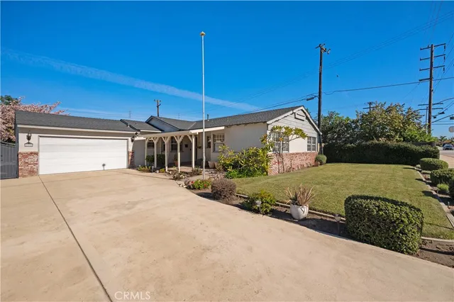 $949,000 | 119 West Gladstone Street, Glendora, CA 91740