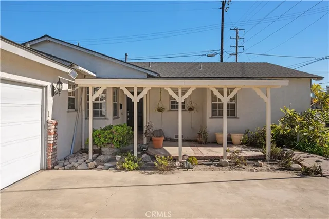 $949,000 | 119 West Gladstone Street, Glendora, CA 91740