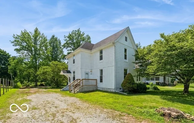 $181,500 | 1803 East 10th Street, Anderson, IN 46012