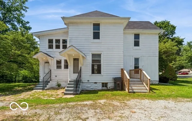 $181,500 | 1803 East 10th Street, Anderson, IN 46012