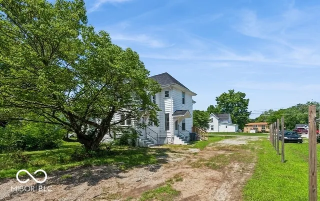 $181,500 | 1803 East 10th Street, Anderson, IN 46012