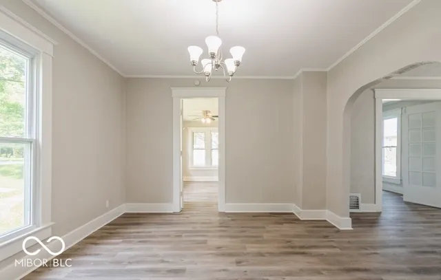 $181,500 | 1803 East 10th Street, Anderson, IN 46012